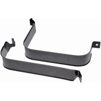 A-Premium Brake Hydraulic Hose Front Left For Chevrolet Trailblazer GMC Envoy - View #8