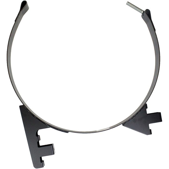 Fuel Tank Strap Replacement Dorman 578-314 Fuel Tank Strap Compatible With Select Truck Fuel Tank Support