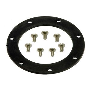 DORMAN 576-032 Fuel Tank With Lock Ring And Seal - View #2