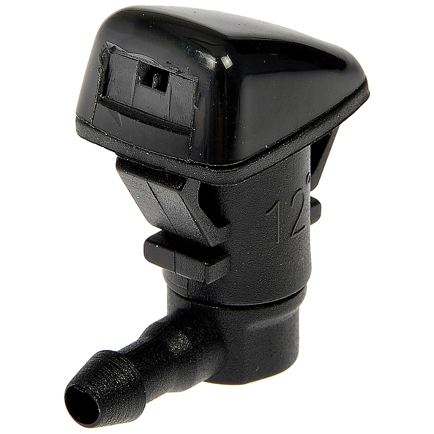 Dorman Windshield Washer Nozzle 58081