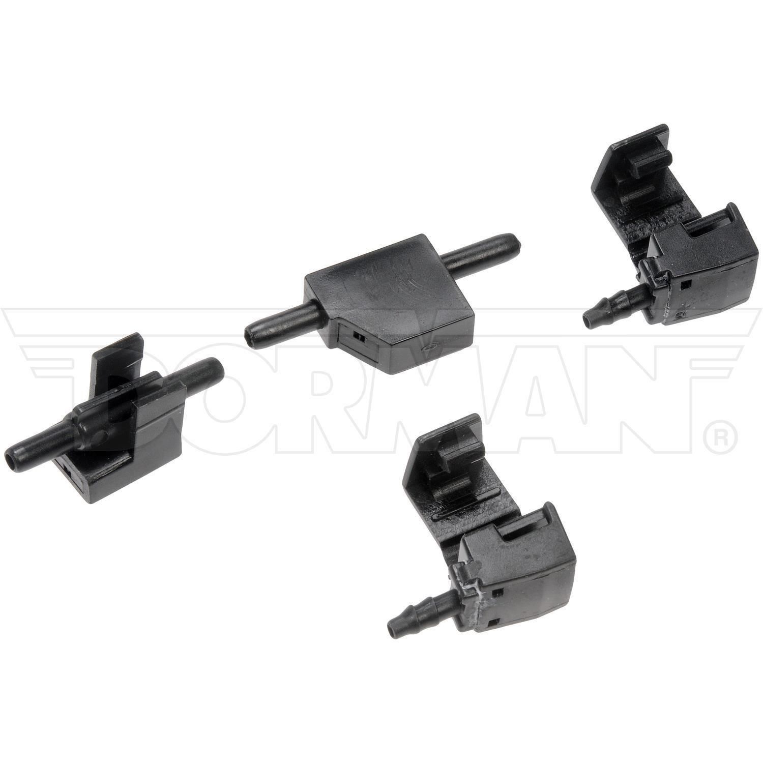 Dorman Windshield Washer Nozzle 58110