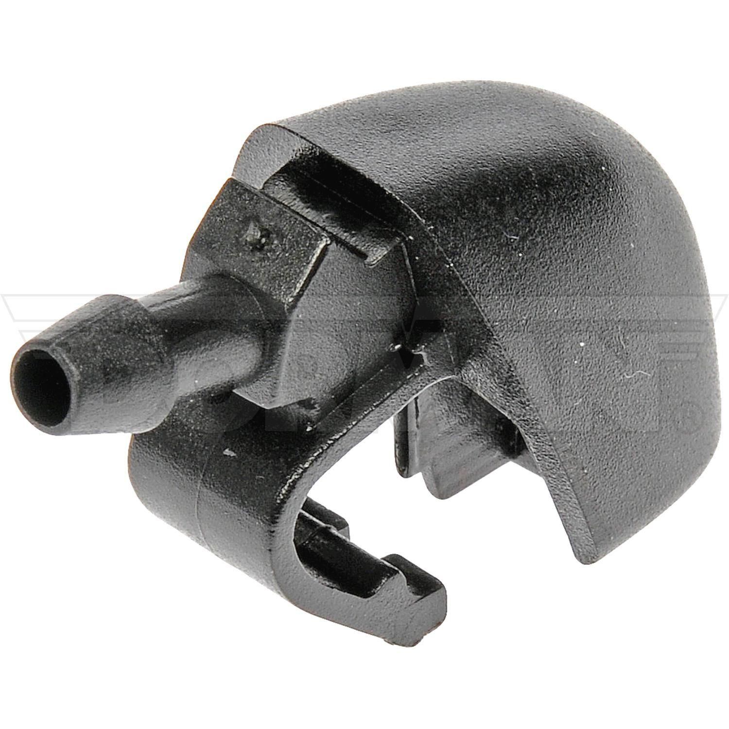 Dorman Windshield Washer Nozzle 58111