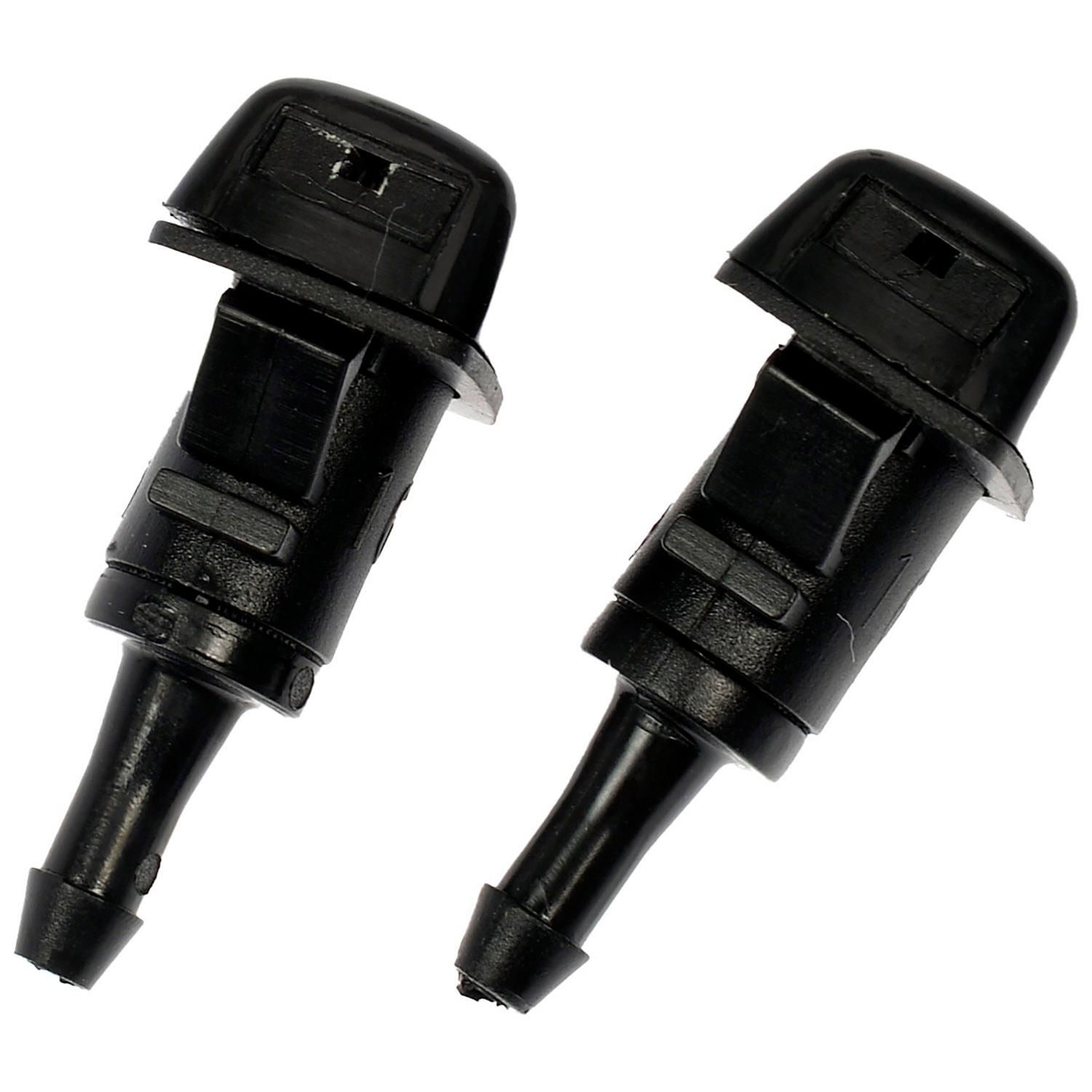 ram 1500 windshield washer nozzle