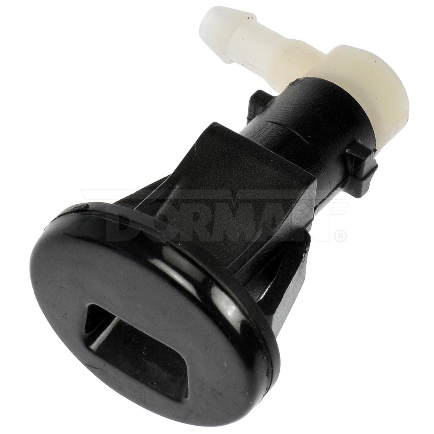 Dorman Windshield Washer Nozzle 58128