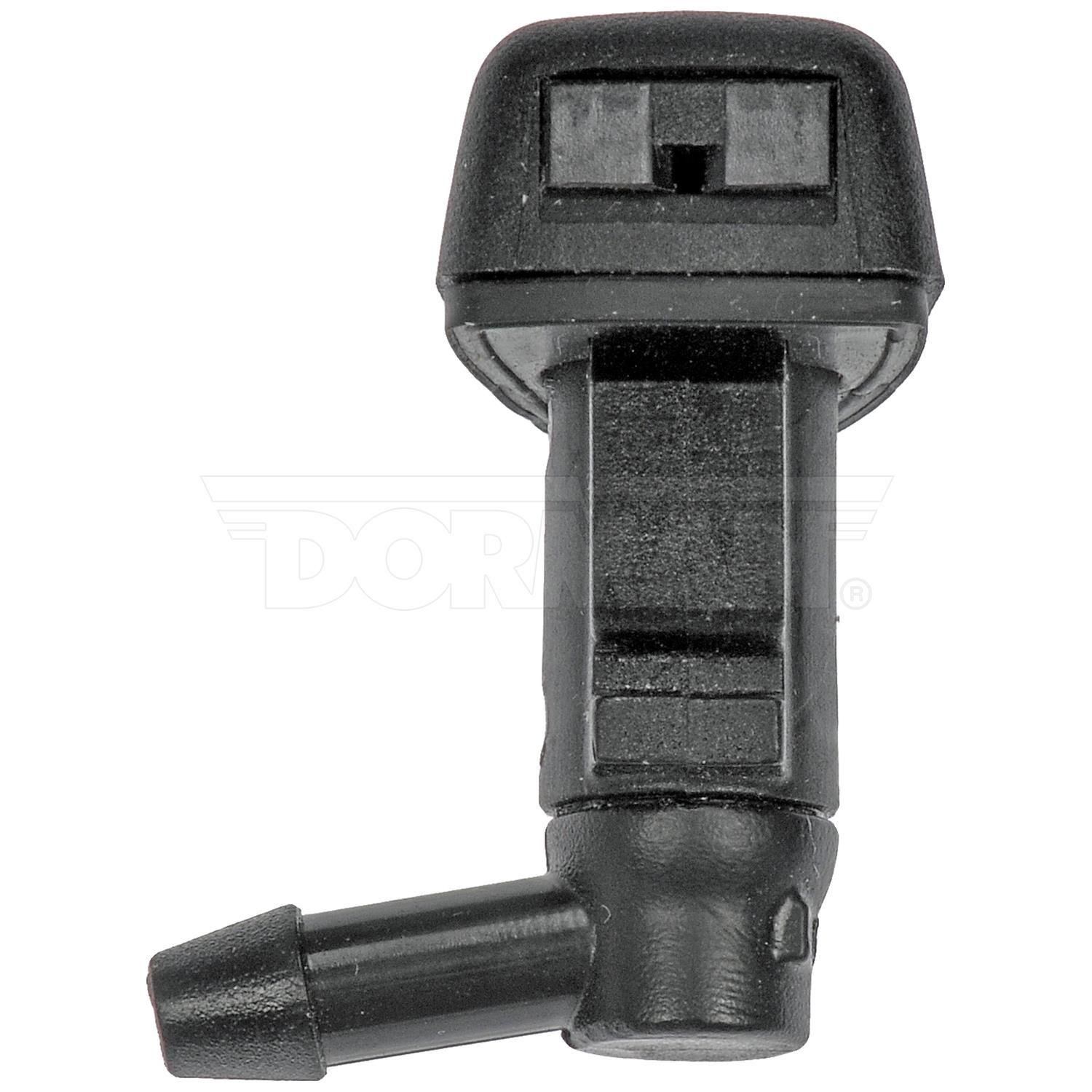 Dorman Windshield Washer Nozzle 58139