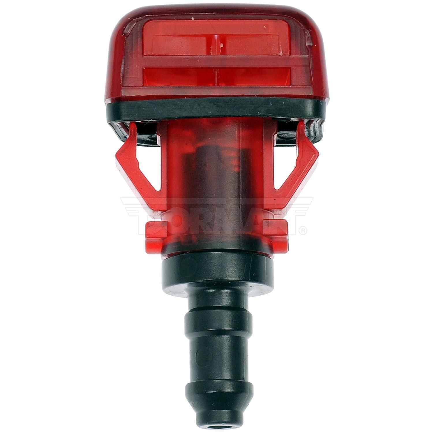 Dorman Windshield Washer Nozzle 58144