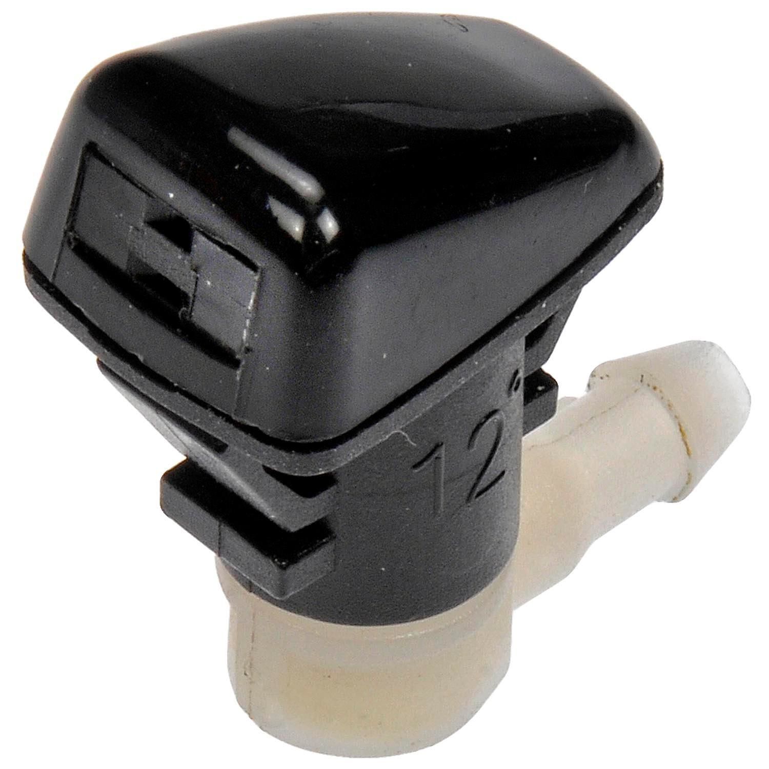 dorman windshield washer nozzle 58148 dorman windshield washer nozzle 58148