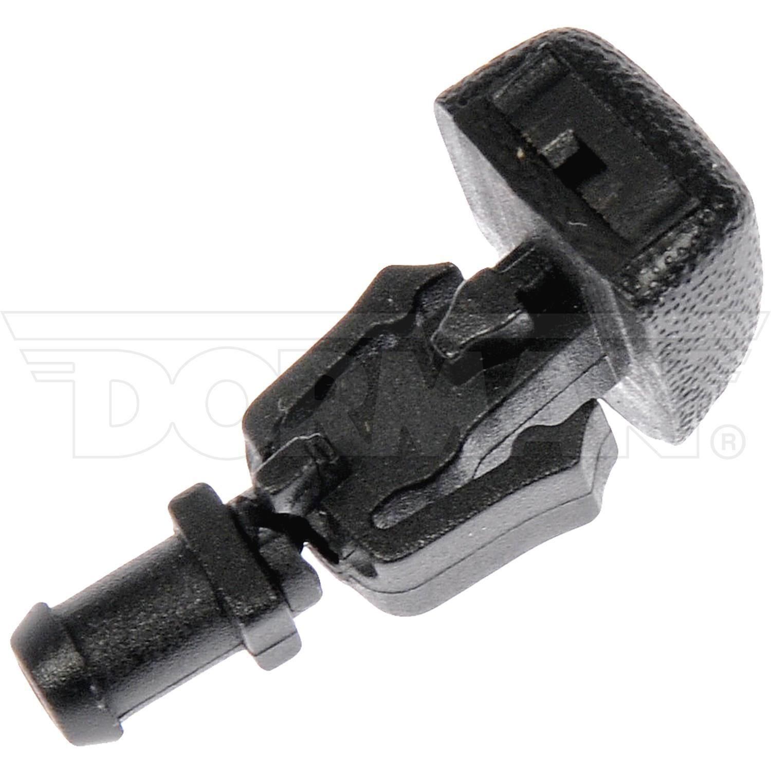 Dorman Windshield Washer Nozzle 58152