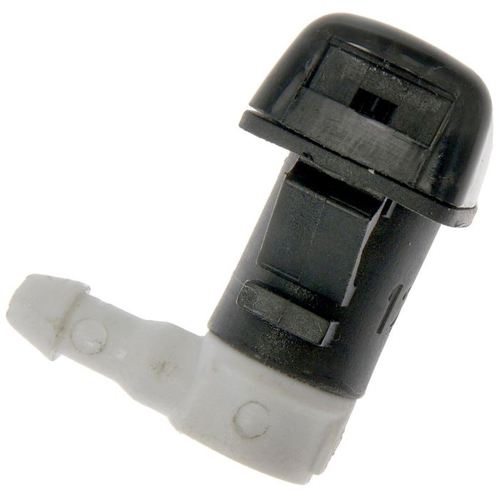thumbnail image 2 of LR045321 Windshield Washer Nozzle Sprayer Front Windshield Washer 2 of 12