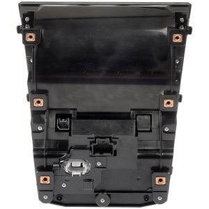 Dorman Touch Screen Infotainment Display 586-129