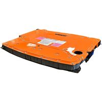 Dorman Drive Motor Battery Pack 587-014 for Ford
