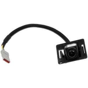 Best Back-Up Camera System for Cars, Trucks & SUVs
