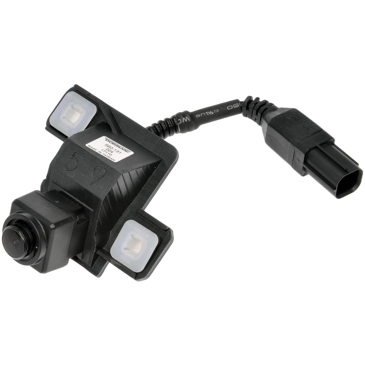 Dorman Park Assist Camera 590131