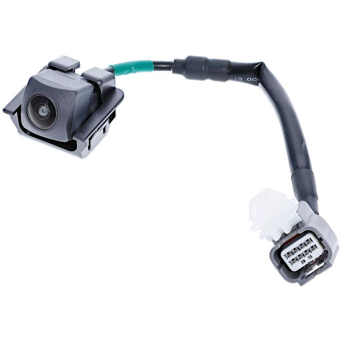 Dorman - OE Solutions Park Assist Camera 590-166