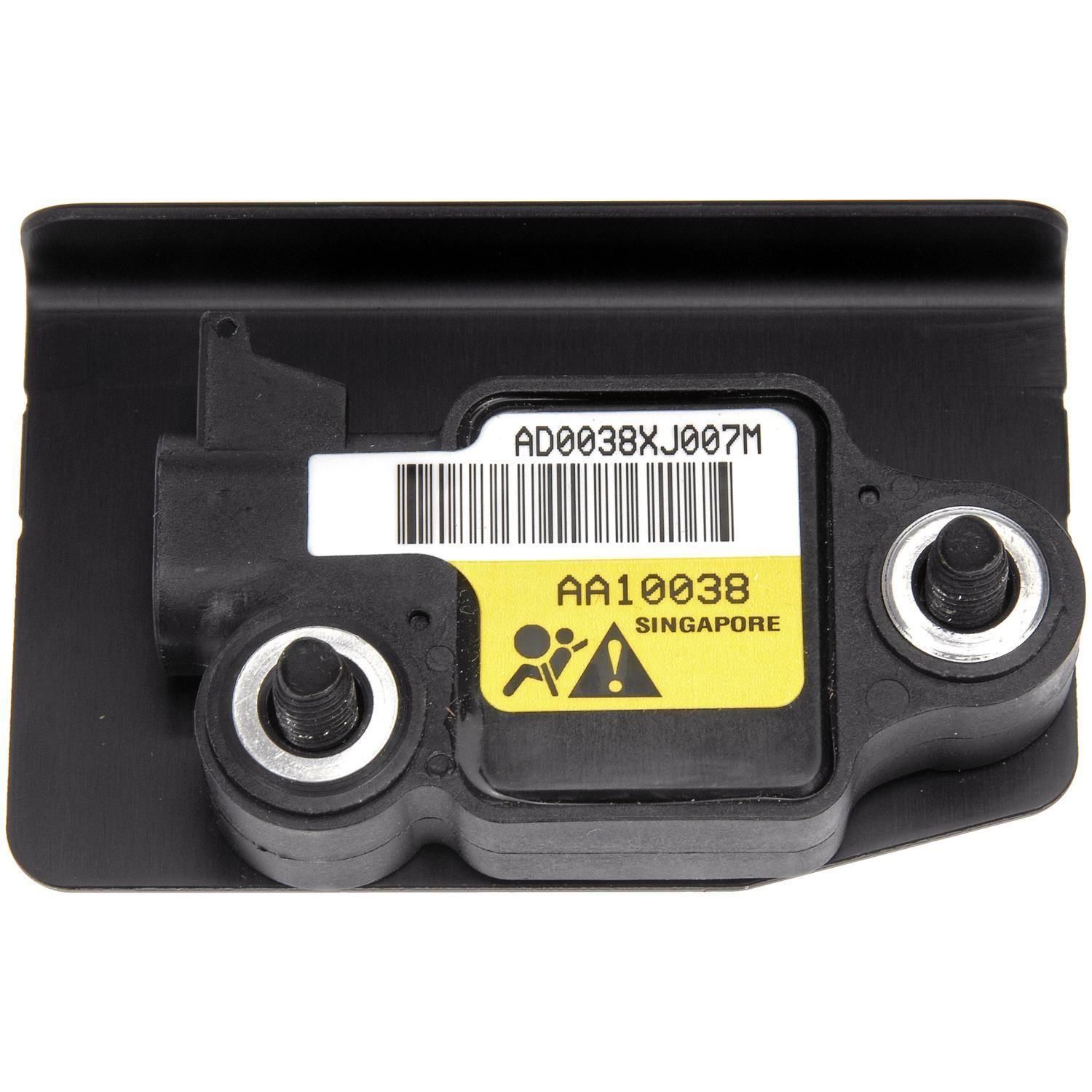 Dorman Air Bag Impact Sensor 590210