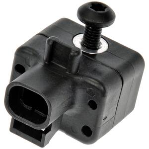 Chevrolet Express 1500 Air Bag Impact Sensor - Best Air Bag Impact ...