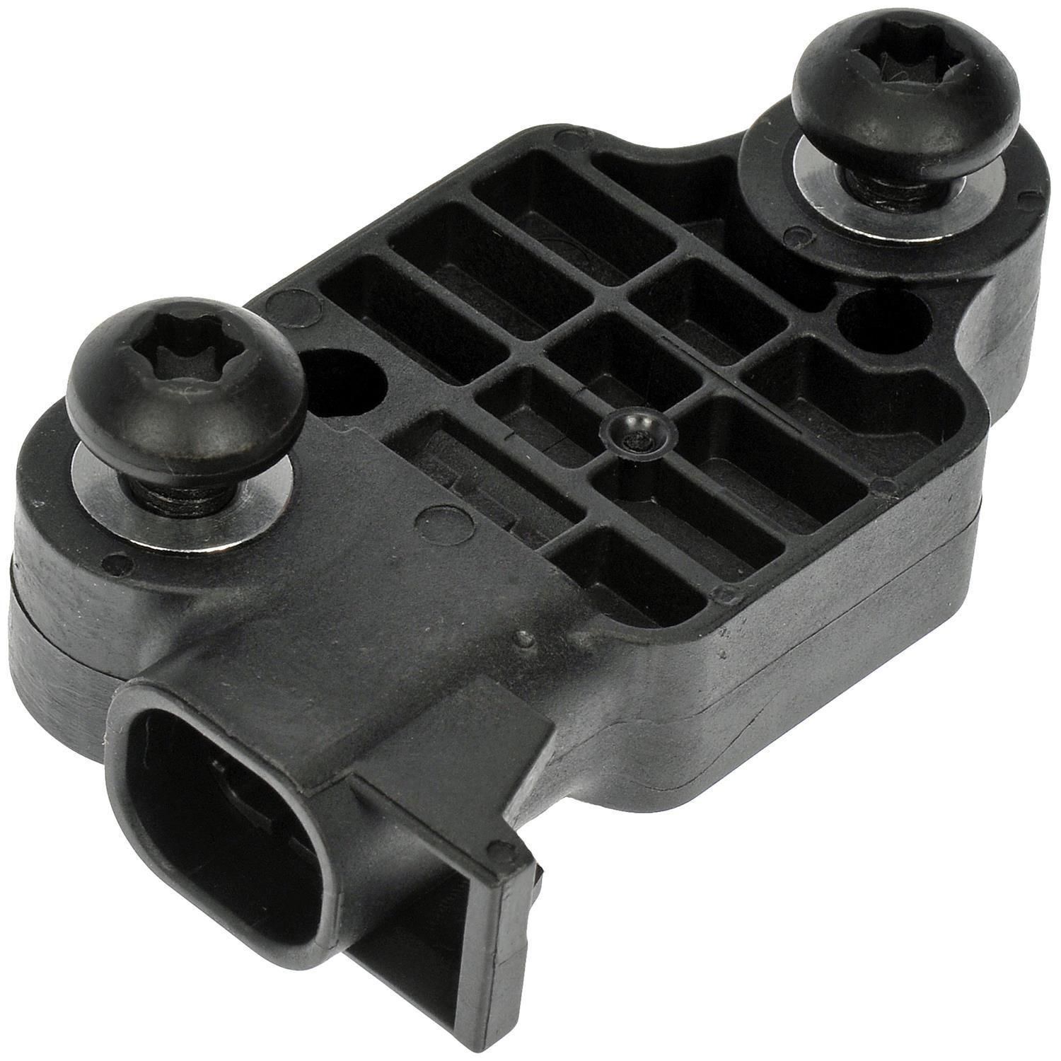 Dorman Air Bag Impact Sensor 590274