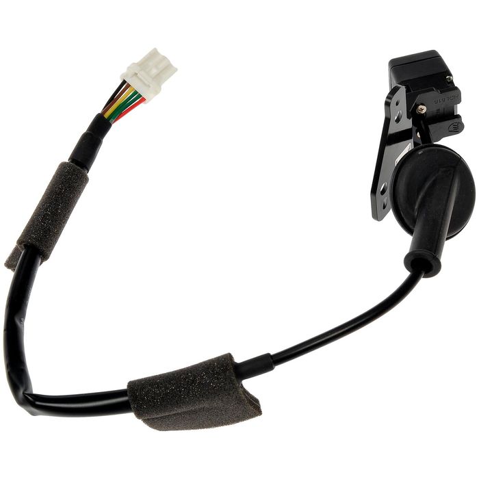Dorman Park Assist Camera 590-454