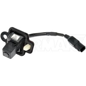 Dorman Park Assist Camera 590-633