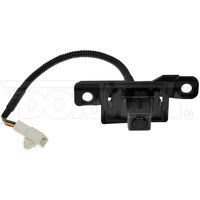Dorman Park Assist Camera 590-657
