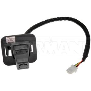 Dorman Park Assist Camera 590-679