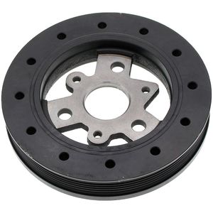 Chevrolet Caprice Harmonic Balancer - Best Harmonic Balancer for