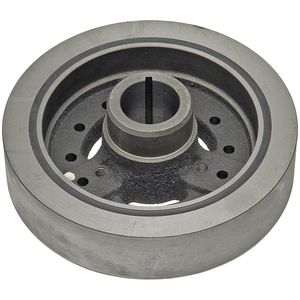 Harmonc Balancer 8" Da 77-86 C10 C20 C30 Chev/GMC Truck 5.0L/305 & 5 - Foto 4