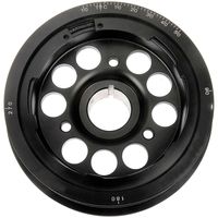 Dorman Harmonic Balancer 594-115R10 for Cadillac
