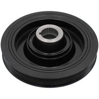 Honda Accord Harmonic Balancer Best Harmonic Balancer Parts For Honda Accord From 45 99 Autozone Com