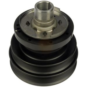 1993 Ford thunderbird sc harmonic balancer #6