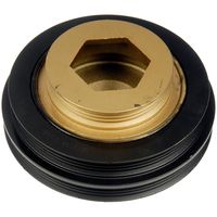 Dorman Harmonic Balancer 594-214 for Honda Civic