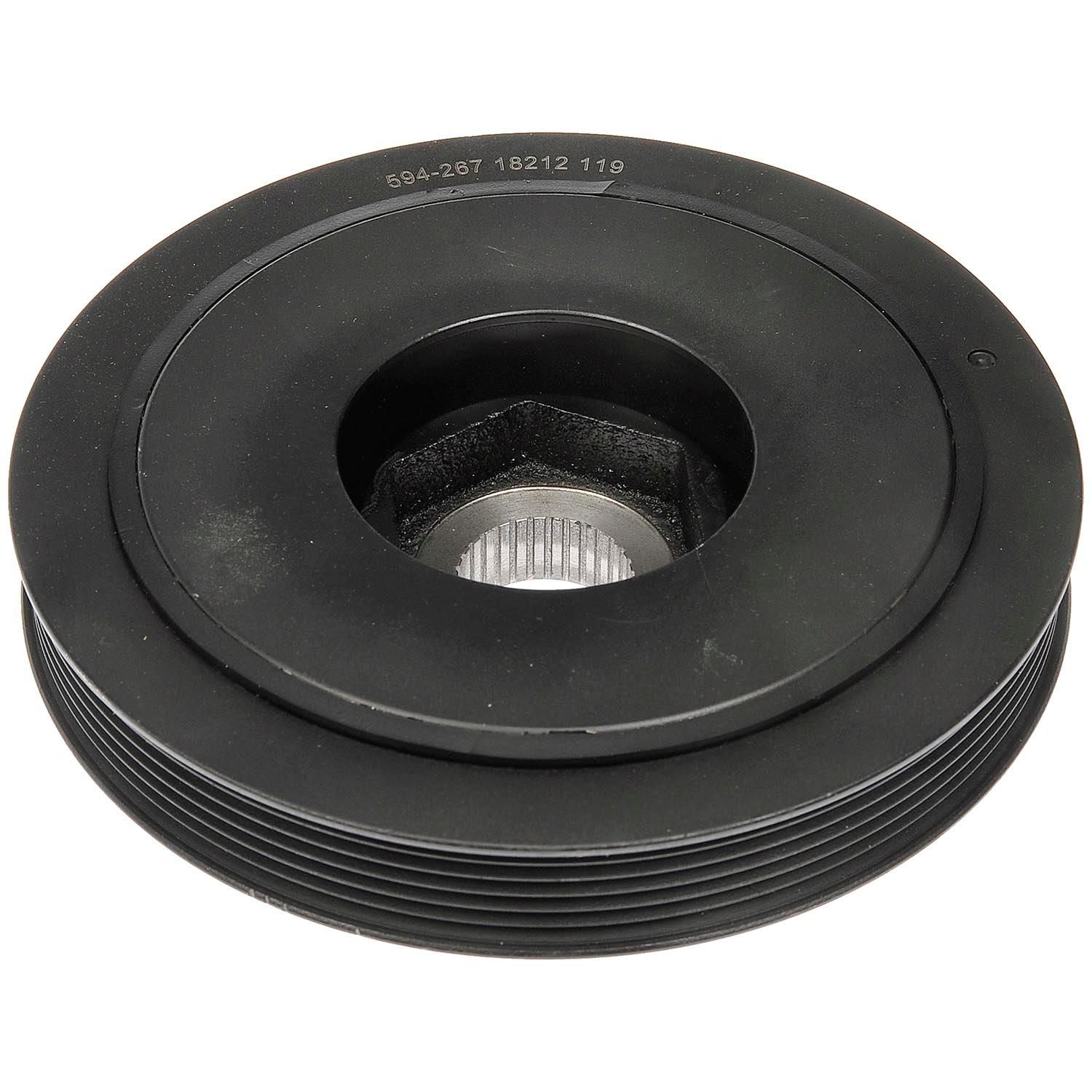 Dorman Harmonic Balancer 594267