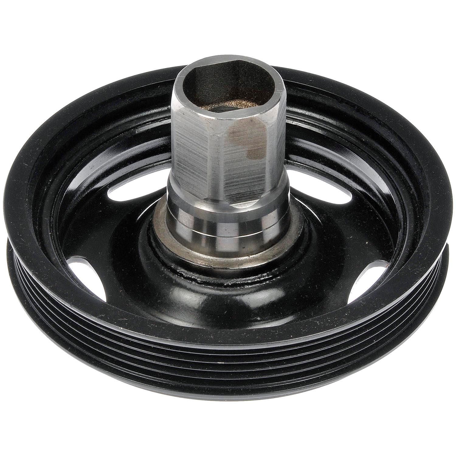 Ls Harmonic Balancer Puller MSCRP Harmonic Balancer Tool