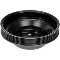 Dorman Engine Crankshaft Pulley 594-530 for Cadillac
