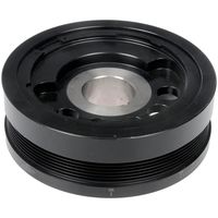 Dorman Harmonic Balancer 594-565D for GMC Sierra 2500 HD