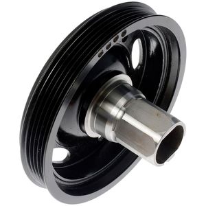 Dorman - OE Solutions Engine Harmonic Balancer 594-660 for GMC Sierra 2500 HD