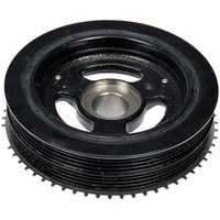 ATP Engine Harmonic Balancer for 2005-2010 Ford Mustang Cylinder Block fs ATP Engine Harmonic Balancer for 2005-2010 Ford Mustang Cylinder Block fs
