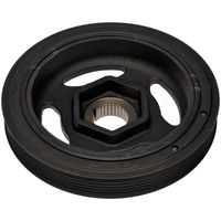 Dorman Harmonic Balancer 594-765 for Honda Accord