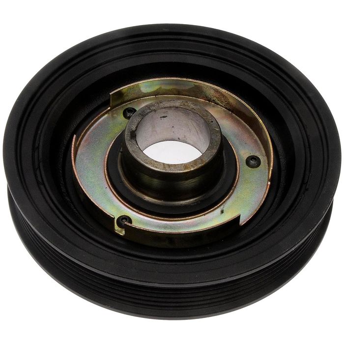 Dorman Harmonic Balancer Bolt 926-886 – Brand New, OEM Replacement Part
