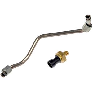 Dorman 904-7425 EGR Pressure Sensor – Compatible With Kenworth T680/T800 & Peterbilt 389/579 Etc.