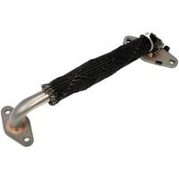 EGR Exhaust Gas Tube Line For 03-11 Ford Crown Vic / Lincoln Town Car / Mercury - 598-123