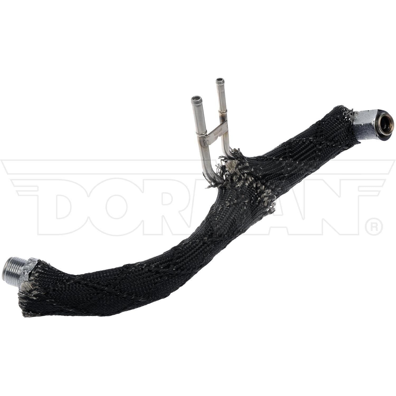 Dorman EGR Line Replacement For Ford Escape & Mercury Mariner 2005-2008