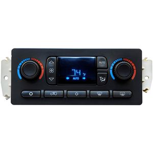 Hummer H2 A/C Control Panel and Components - Best A/C Control Panel and  Components for Hummer H2