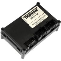 Dorman Transfer Case Control Module 599-250