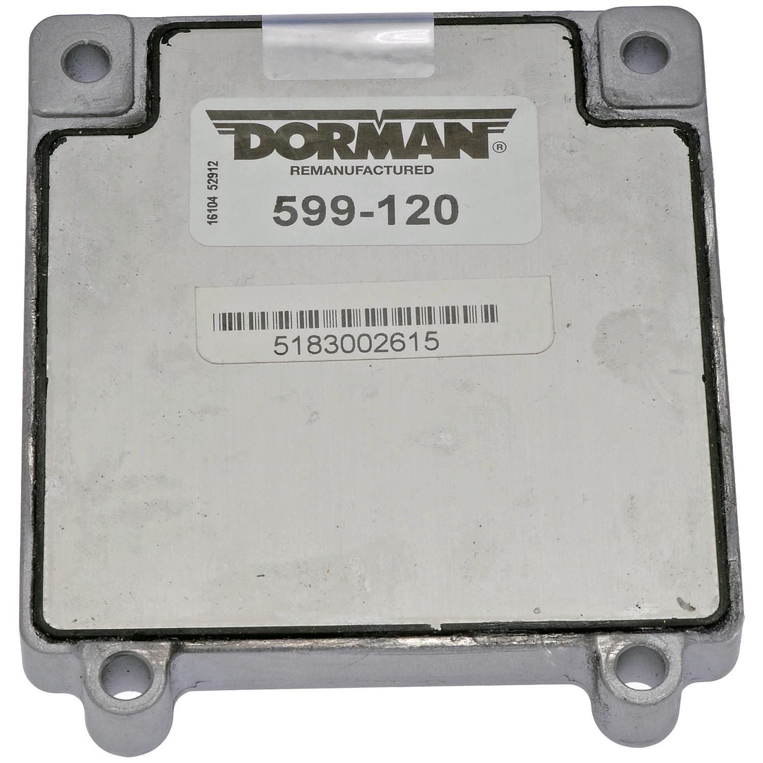 Dorman Transmission Control Module 599120