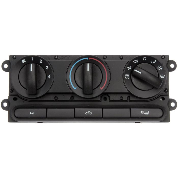 その他 TRIO JR599 BMW Throttle Position Switch Rectangular Plug Facet 10.5032