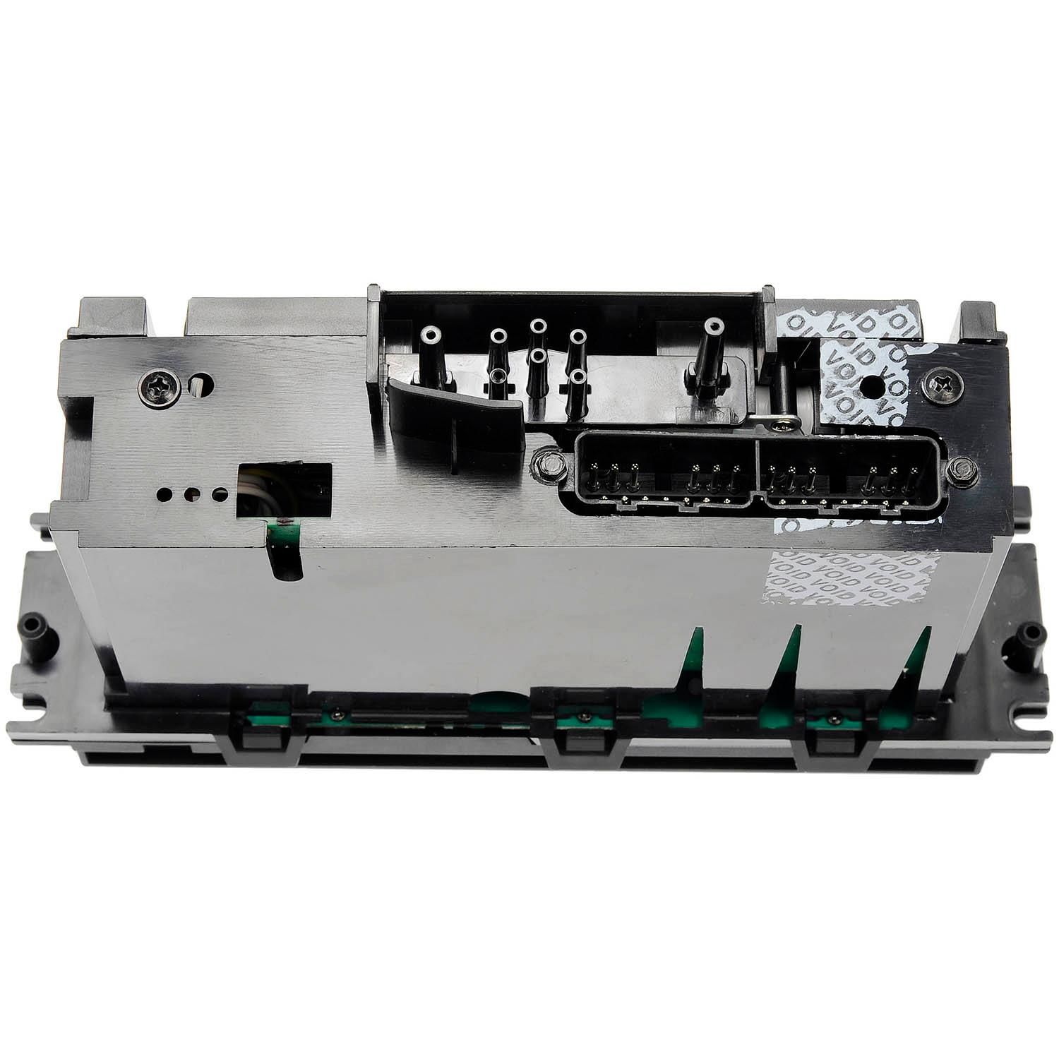 Ford F-150 A/C Control Module A/C Control Module 599-214 For Ford F-150 ...
