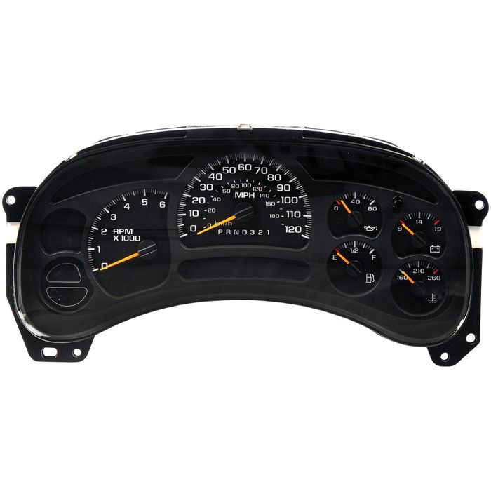 Dorman Instrument Cluster 599-300