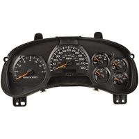 Dorman Instrument Cluster 599-304 for Chevrolet Trailblazer