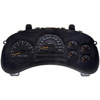 Dorman Instrument Cluster 599-314 for Chevrolet Trailblazer